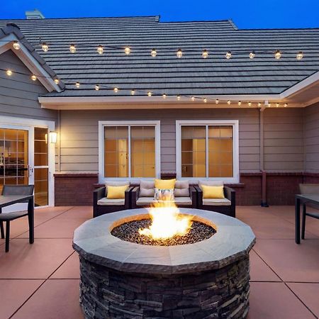 Residence Inn By Marriott Vacaville Exterior photo