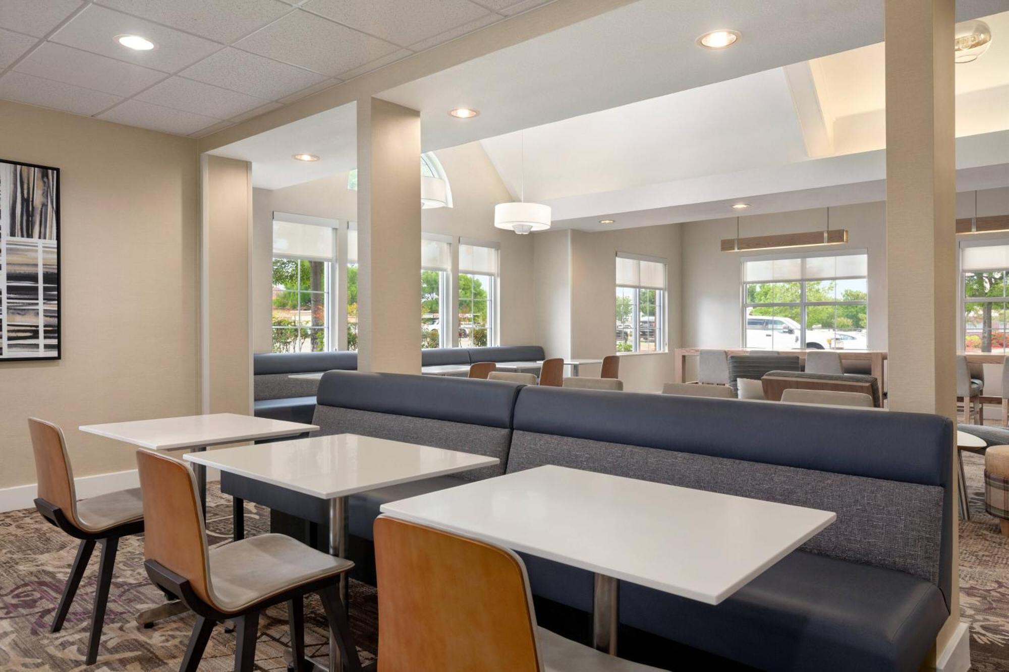 Residence Inn By Marriott Vacaville Exterior photo
